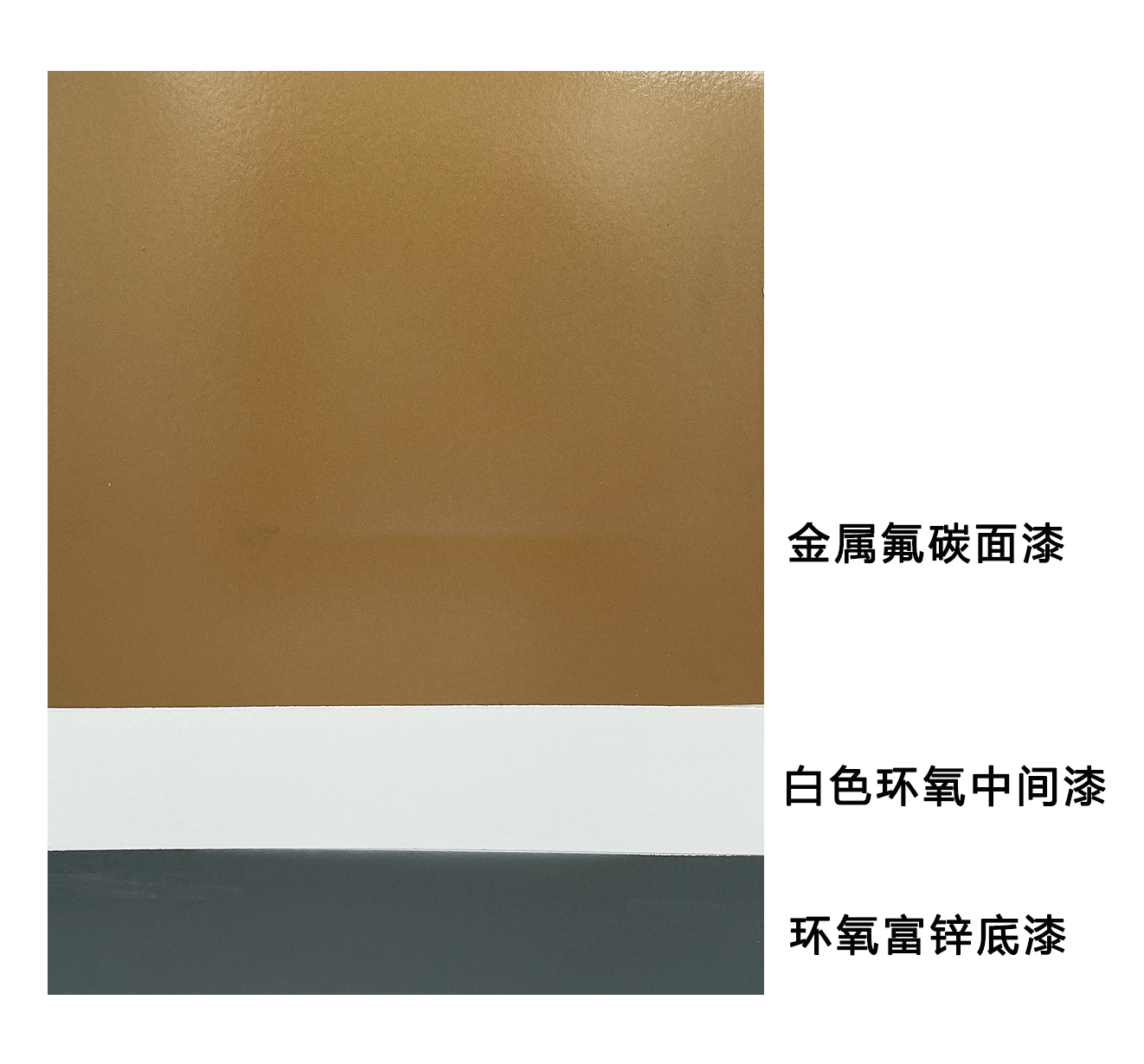 長(cháng)效防腐漆